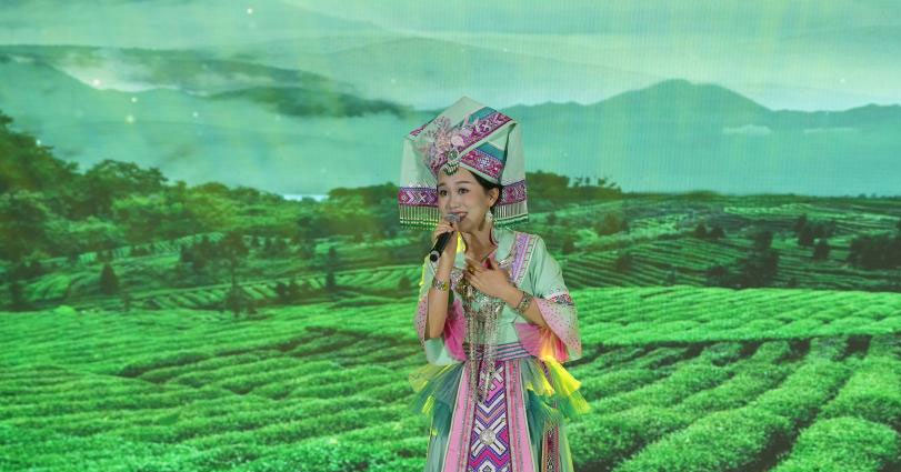 “茶和天下·雅集”活动在越南举办