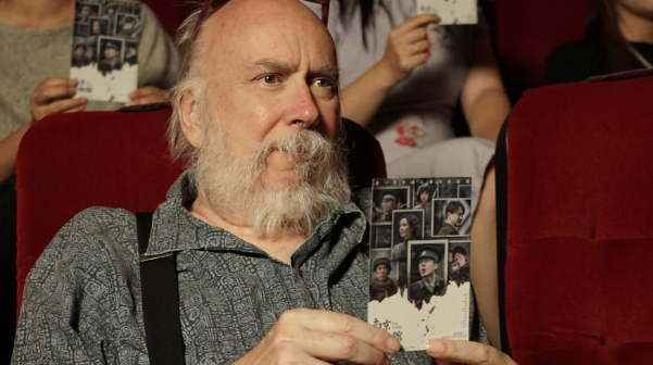 美国观众:《南京照相馆》让我们同感痛楚