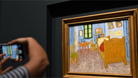 上海浦东美术馆奥赛大展暑期持续走热